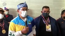 Jawa Barat Jadi Juara Umum PON XX Papua, Ridwan Kamil Ungkap Rahasianya