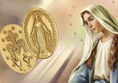 Il potere della Medaglia miracolosa