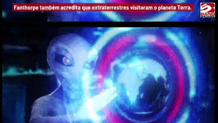 Especialista paranormal acredita que ‘Albert Einstein pode ter sido um alienígena’