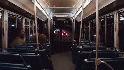 Princess of the Row Bande-annonce (EN)