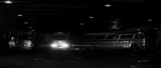 De sang-froid Bande-annonce (EN)