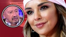 Chenoa recibe una petición desesperada y tiene que enfrentarse de nuevo a su padre