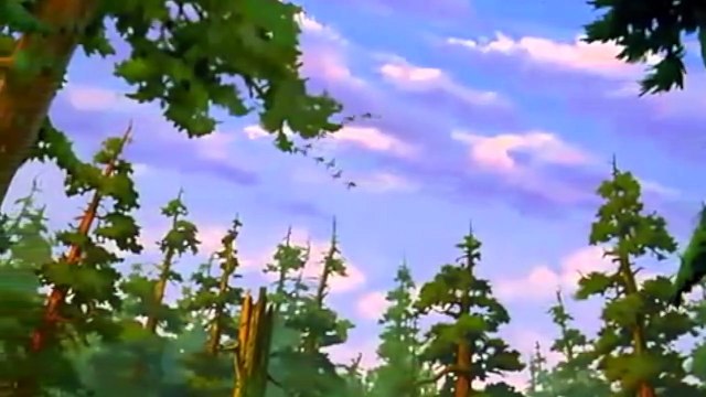Frère des ours Bande-annonce (IT)