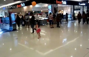 PPKM Level 2: Tempat Bermain Anak Dibuka, Anak Boleh Masuk Bioskop