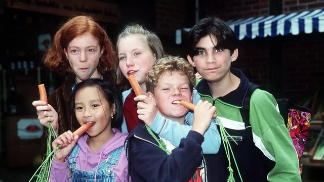 VIDEO SEEANDSO - Was machen die “Die Kinder vom Alstertal”-Stars heute?