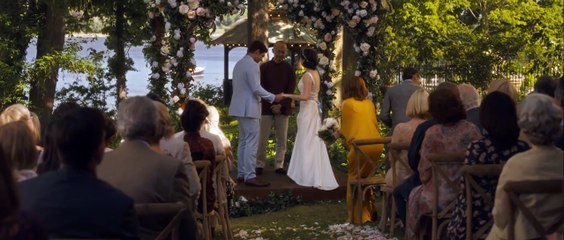 Après le mariage Bande-annonce (UK)