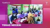 Membebaskan Kota Jambi dari Covid-19 | Teras Negeri