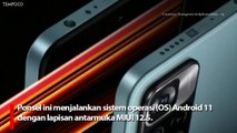 Spesifikasi Xiaomi Redmi Note 11 Pro dan Redmi Note 11 Pro Plus