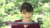 Putri Mako Rayakan Ulang Tahun Terakhir Sebagai Anggota Kekaisaran Jepang