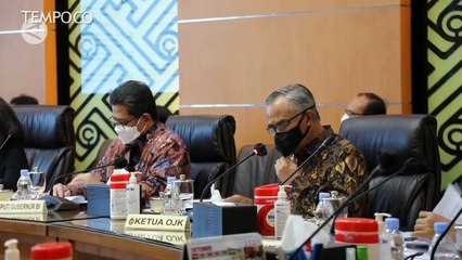 Mahfud MD: Pinjol Ilegal Tidak Memenuhi Syarat Hukum Perdata