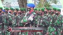 DPR Belum Terima Nama Calon Panglima TNI dari Presiden Jokowi