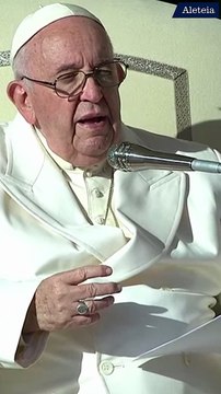 Audience générale du pape François du 23 novembre 2022