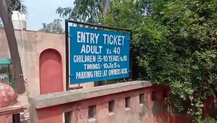 महाराजा रणजीत सिंह हिस्ट्री  |_ Punjab Tourist Place _|  Museum In Ludhiana _ 17वी सदी की बन्दूक