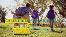 Calendrier scolaire 2023 - 2024 : pourquoi les dates des vacances scolaires restent inconnues ?