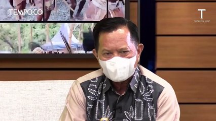 Mendorong Peluang Ekspor di Kabupaten Tapin | TERAS NEGERI