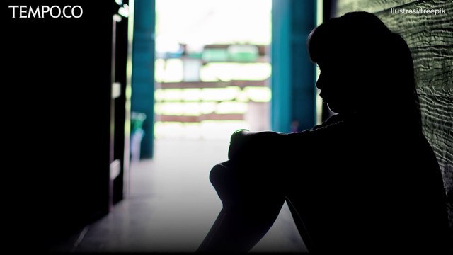 Anggota DPR dari PAN Diduga Cabuli Anak Kerabatnya Sendiri