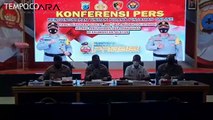 Dalang Pinjaman  Online, Polres Kotabaru Ringkus WN Cina