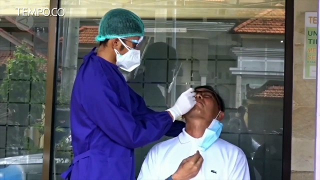 Kementerian BUMN Bantah Keterlibatan Erick Thohir Berbisnis PCR