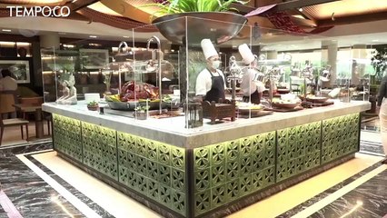 Sejumlah Daerah Turun Level PPKM, PHRI Sambut Baik Namun Antisipasi