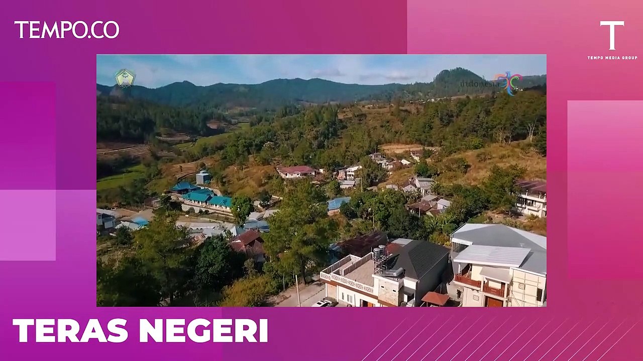 Membangun Kabupaten Gowa yang Berdikari | TERAS...
