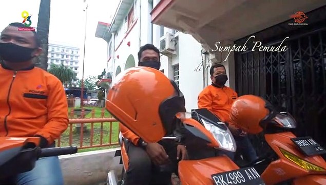 PT Pos 28 oktober 2021