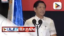 Pres. Ferdinand R. Marcos Jr., hinikayat ang mga Pinoy scientist na magsilbi muna sa Pilipinas