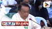 Pres. Ferdinand R. Marcos Jr., may napipisil na para maging kalihim ng Dep't of Agriculture ayon kay Executive Sec. Lucas Bersamin