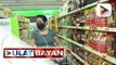 Presyo ng 87% ng higit 200 Noche Buena items, tumaas batay sa bagong price guide na nilabas ng DTI