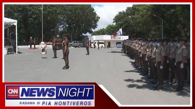 Mga BuCor personnel, halos 1 taon na raw di miyembro ng GSIS