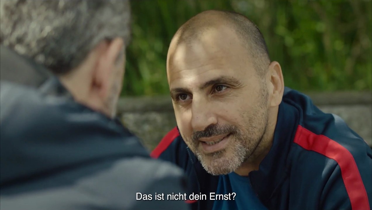 Bleib bei uns - Trailer (Deutsche UT) HD