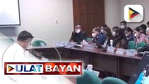 Epekto ng POGO industry sa bansa, tinalakay sa Senado