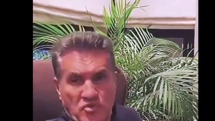 Mustafa Sarıgül'den güldüren gaf!