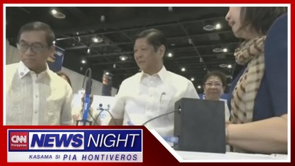 Mga Pilipinong scientist at imbentor, hinimok na manatili sa bansa