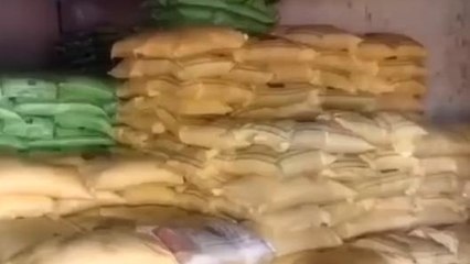 पन्ना:खाद संकट से जूझ रहे जिले के किसान,देखें खास रिपोर्ट