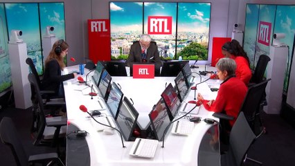 Le journal RTL de 12h du 23 novembre 2022