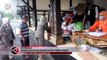 Pendopo Lumajang Jadi Pusat Penyaluran Bantuan Erupsi Gunung Semeru