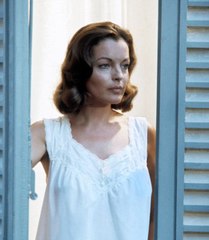 Romy Schneider : l’hypothèse du suicide remise en cause
