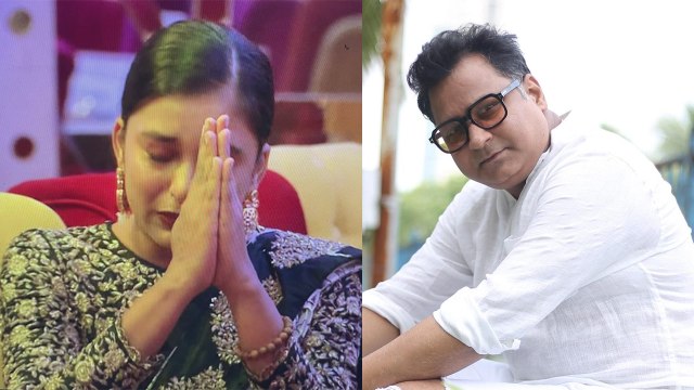Bigg Boss 16: Sumbul Touqeer के सपोर्ट में आए Imlie Director Ashish Shrivastav, कह दी ये बड़ी बात