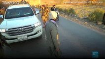Terobos Pos Pemeriksaan, Dokter Ini Ditembak Mati Taliban