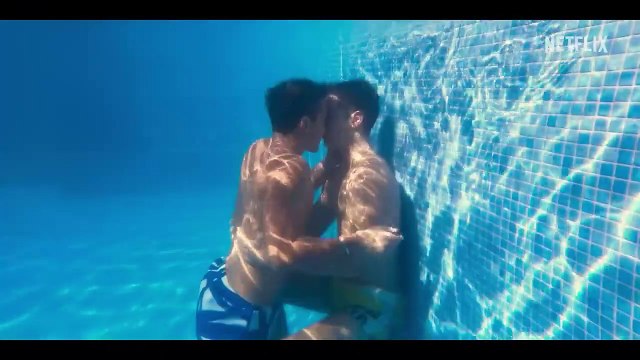 Elite : Bande annonce de la saison 6