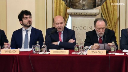 Директор "Ла Скала" защитил "Бориса Годунова" после критики со стороны Украины