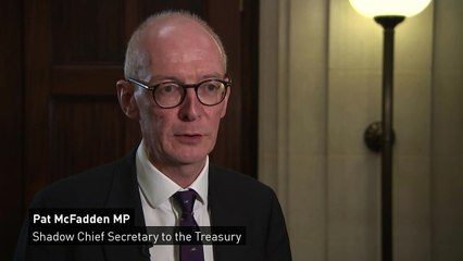 Labour: Tory backbenchers are the ‘anti-growth coalition’