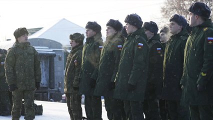 Kreml plant offenbar zweite Mobilisierungswelle in Russland 🇷🇺