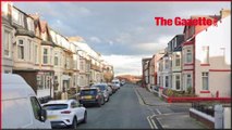 Blackpool Gazette news update 23 Nov 2022: Two men attacked by thugs in Blackpool