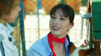 Luna llena (DOLUNAY) Capitulo 9 completo audio en español