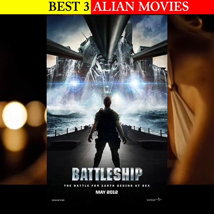 BEST ALIAN MOVIES