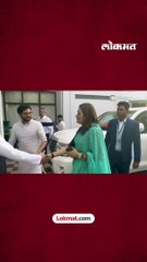 आदित्य ठाकरेंचं तेजस्वी यादवांनी असं केलं स्वागत