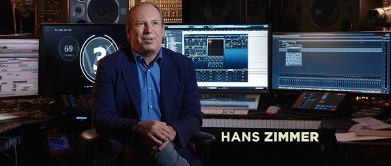 Ennio Morricone: Der Maestro - Trailer (Deutsch) HD