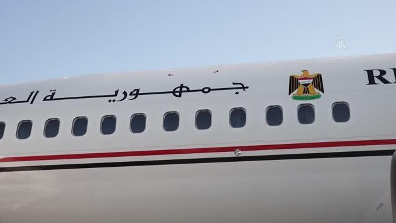 Irak Başbakanı Muhammed Şiya es-Sudani, Kuveyt'te