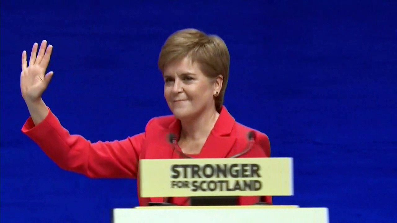 Oberstes britisches Gericht lehnt schottisches Unabhängigkeitsreferendum ab